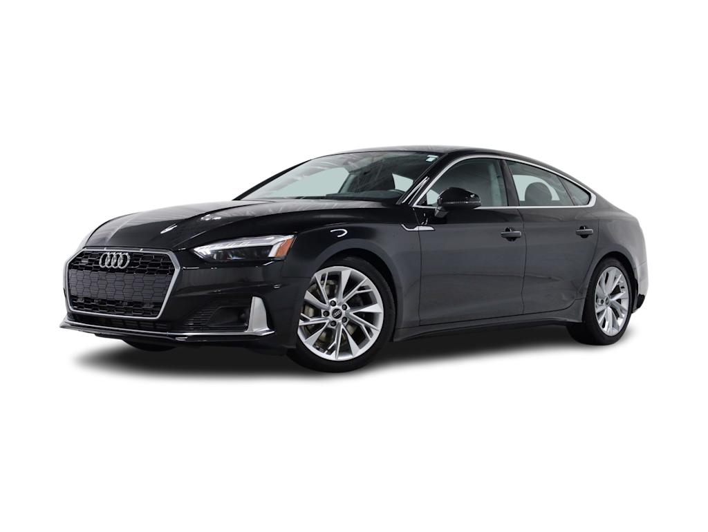 audi a5 sportback 2023 WAUABCF50PA031673 image audi a5 sportback 2023 WAUABCF50PA031673 image